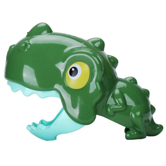 KID GALAXY Dinosaur Bubble Blower Ages 3+ NWT - Picture 3 of 5